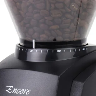Baratza Encore Czarny - Młynki do kawy - miniaturka - grafika 5