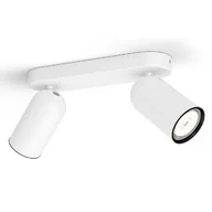 Lampy ścienne - PHILIPS PONGEE 50582/31/PN REFLEKTOR LAMPA KINKIET PHILIPS 50582/31/PN - miniaturka - grafika 1