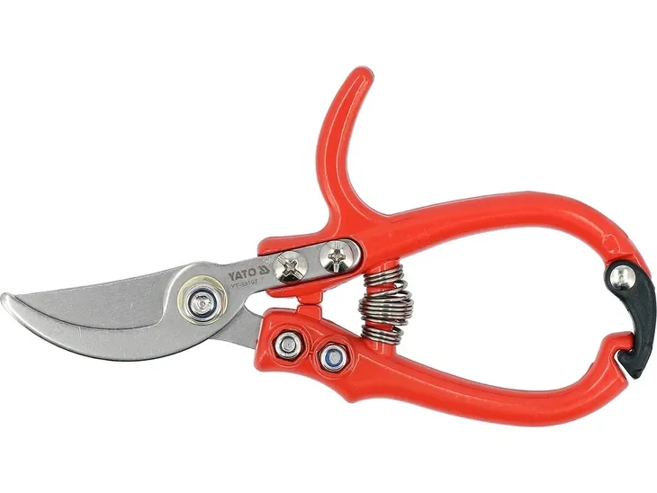 Yato Sekator Nożycowy Precyzyjny 170mm Śr. Cięcia 10mm Yt-88197