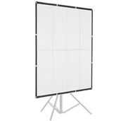 Lampy studyjne - Godox KNOWLED F600Bi Flex - miniaturka - grafika 1