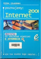 Systemy operacyjne i oprogramowanie - Poznajemy Internet 2001 - miniaturka - grafika 1