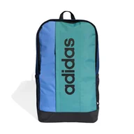 Plecaki szkolne i tornistry - Plecak szkolny ADIDAS LINEAR BP CB JZ8104 – Wielokolorowy - miniaturka - grafika 1