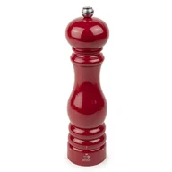 Młynki do soli i pieprzu - PEUGEOT Paris Młynek do pieprzu 22 cm Red Passion lacquer - miniaturka - grafika 1