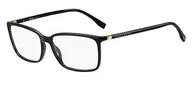Okulary korekcyjne, oprawki, szkła - Okulary korekcyjne BOSS 0679 IT 2M2 - miniaturka - grafika 1