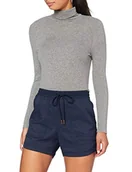 Spodenki damskie - Jack Wolfskin Senegal damskie szorty damskie - miniaturka - grafika 1