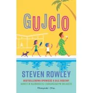 Literatura obyczajowa - Gujcio Nowa - miniaturka - grafika 1