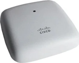 Access Point Cisco CISCO Business W140AC 802.11ac 2x2 Wave 2 Access Point Ceiling Mount 3 Pack - Routery - miniaturka - grafika 1