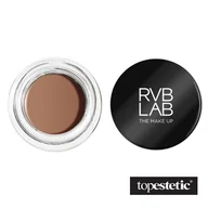 Pomada do brwi - RVB LAB Make Up Cream Eyebrow Liner Water Resistant 21 Wodoodporna pomada do brwi (nr 21) 4ml - miniaturka - grafika 1