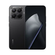 Telefony komórkowe - Xiaomi 15T Pro 5G 12/256GB Czarny - miniaturka - grafika 1