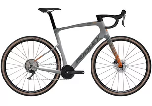 Rower Gravel RIDLEY Kanzo Fast GRX800 1x KAF02As - Grey - Rowery - miniaturka - grafika 1