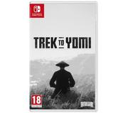 Gry Nintendo Switch - Trek To Yomi GRA NINTENDO SWITCH - miniaturka - grafika 1