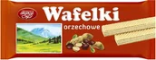 Batoniki - Wafelki orzechowe Skawa 80 g - miniaturka - grafika 1