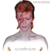 Muzyka filmowa - Aladdin Sane - miniaturka - grafika 1