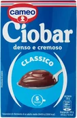 Kakao i czekolada - Czekolada do picia Ciobar Classico 125g - Cameo - miniaturka - grafika 1