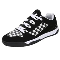 Buty rowerowe - Ochronne buty rowerowe dla mężczyzn P-Skids 42 - Trwałe i bezpieczne - miniaturka - grafika 1