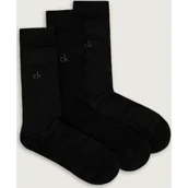 Skarpetki męskie - Calvin Klein Skarpety 3-pack - miniaturka - grafika 1