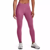 Legginsy - Legginsy damskie Under Armour Fly Fast 3.0 Ankle Tight - miniaturka - grafika 1