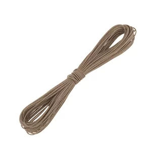 EDCX - Microcord - 1.4 mm - Coyote Brown - 10 m - Survival - akcesoria - miniaturka - grafika 1
