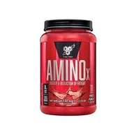 Aminokwasy - BSN Amino X 1010g - miniaturka - grafika 1