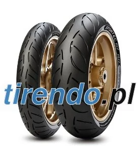 METZELER Sportec M7 RR (B) ( 190/55 ZR17 TL (75W) M/C ) - Opony motocyklowe - miniaturka - grafika 1