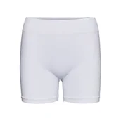 Spodenki damskie - VERO MODA Damskie szorty Vmjackie bezszwowe mini szorty Ga Noos - miniaturka - grafika 1