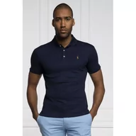 Koszule męskie - POLO RALPH LAUREN Polo | Slim Fit - miniaturka - grafika 1