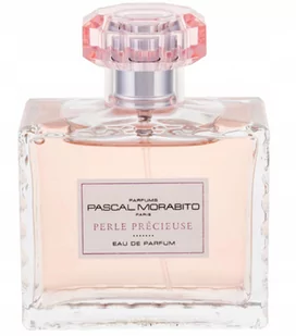 Pascal Morabito Perle Precieuse woda perfumowana 100 ml - Wody i perfumy damskie - miniaturka - grafika 1
