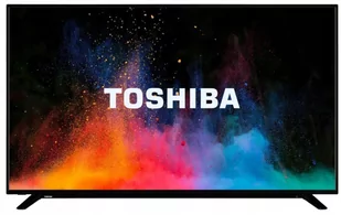 Telewizor Toshiba 65UL2163DG - Telewizory - miniaturka - grafika 1