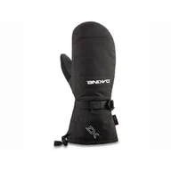 Rękawice narciarskie - Rękawice Snowboardowe Unisex DAKINE Scout Mitt Black 2023 - miniaturka - grafika 1
