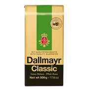 Dallmayr Kawa ziarnista Classic, 500 g