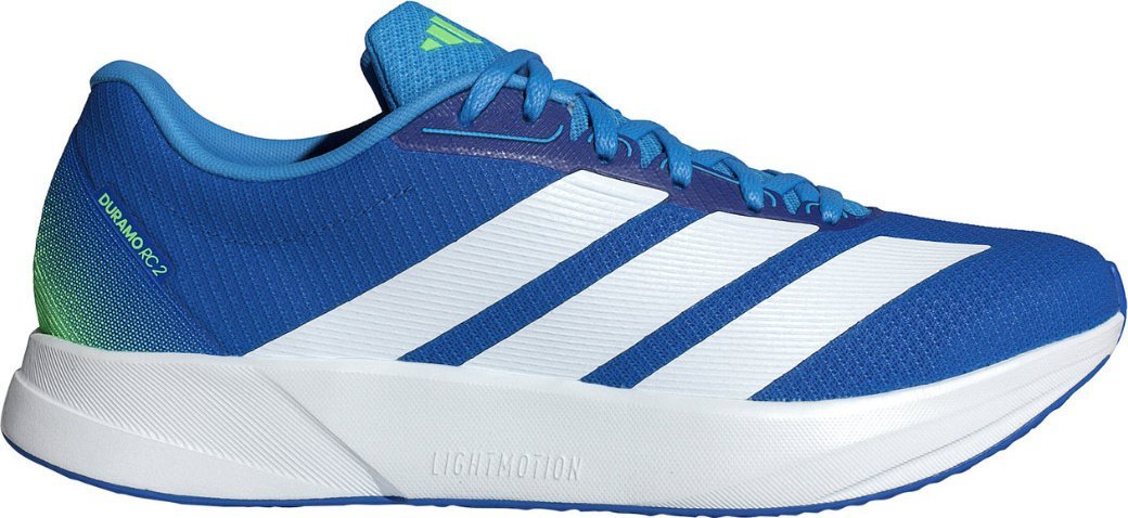 Adidas Buty męskie adidas Duramo RC2 Running JQ0600 44 2/3