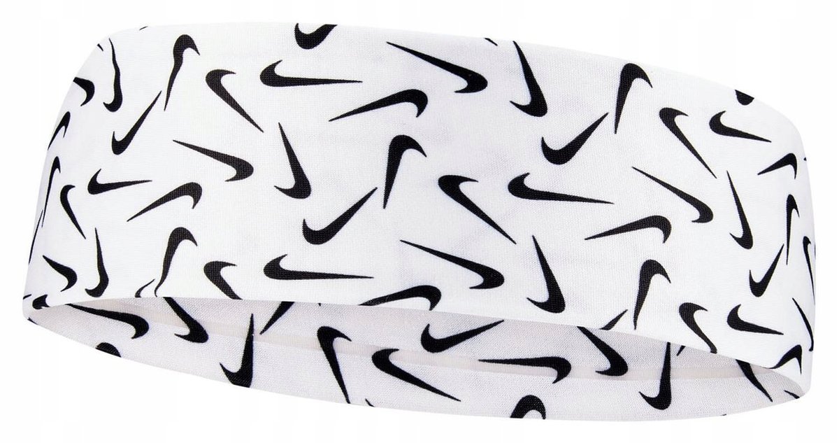 Nike FURY Dri-Fit Headband 3.0 Opaska Na Głowę