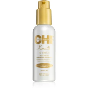 Farouk Keratin K-Trix 5 115 ML do stylizacji włosów U-HC-11077 - Odżywki do włosów - miniaturka - grafika 1