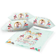 Cukierki - Krówki na urodziny #036 - miniaturka - grafika 1