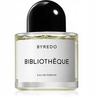 Wody i perfumy unisex - BYREDO Biblioth?que EDP spray 100ml - miniaturka - grafika 1