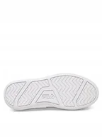 Sneakersy damskie - Fila Sneakersy Premium L Wmn FFW0337.13033 Biały - miniaturka - grafika 1