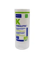 Szampony i odżywki dla psów - Virbac Sebolytic 250ml - miniaturka - grafika 1