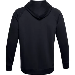 Bluza męska Under Armour Rival Fleece Hoodie - Bluzy sportowe męskie - miniaturka - grafika 6