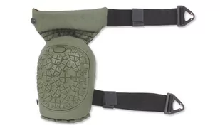 ALTA - Ochraniacze kolan CONTOUR 360 Vibram Cap - Zielony OD - 52933 - Odzież taktyczna i umundurowanie - miniaturka - grafika 3