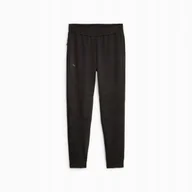 Dresy męskie - PUMA SPODNIE HOOPS TEAM DIME 67663901 r XXL - miniaturka - grafika 1