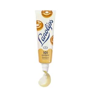 Lanolips 101 Ointment Glazed Donut 10g Nawilżający balsam do ust - Balsamy do ust - miniaturka - grafika 1