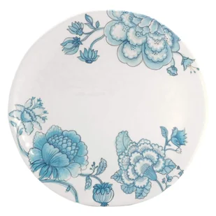 ROSE&TULIPANI ONIRIA Talerz okrągły z melaminy 30 cm - Talerze ROSE&TULIPANI ONIRIA Talerz okrągły z melaminy 30 cm - Talerze - miniaturka - grafika 1