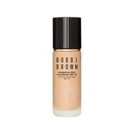 Podkłady do twarzy - Bobbi Brown Weightless Skin Foundation SPF15 Podkłady 30 ml 21 - Natural - miniaturka - grafika 1