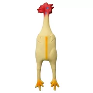 Zabawki dla psów - Arquivet Zabawka kurczak lateksowy 40 cm - miniaturka - grafika 1