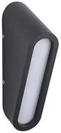 Lampy ścienne - Paulmann - Cliff Ścienna Lampa Ogrodowa SWR Antracytowa Paulmann - miniaturka - grafika 1