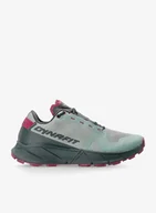 Buty sportowe damskie - Buty trailowe damskie Dynafit Ultra 100 - jadelite/lichen - miniaturka - grafika 1