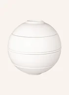 Serwisy obiadowe - Villeroy & Boch Zestaw Naczyń La Petite Boule weiss - miniaturka - grafika 1