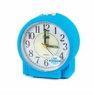 Zegary - Stylowy Budzik Zegar Z Alarmem Różne Kolory - miniaturka - grafika 1