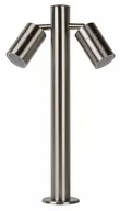Lampy ogrodowe - Lampa zewnętrzna słupek ogrodowy ARNE-LED 14867/49/12 Lucide - miniaturka - grafika 1