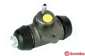Cylinderki hamulcowe - BREMBO Cylinderek hamulcowy BREMBO A12526 291611047 A12526 - miniaturka - grafika 1